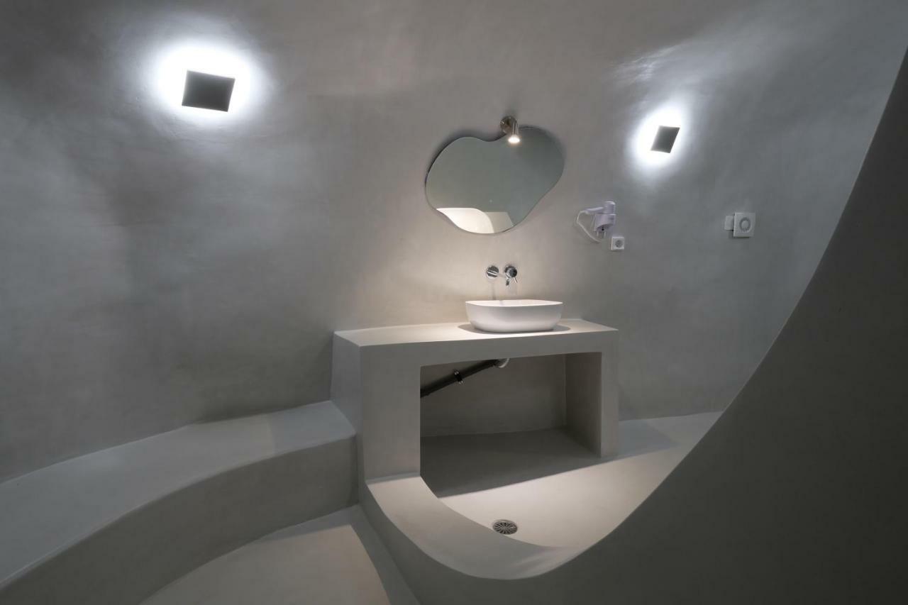 Hotel Santorini Spirit Fira  Exterior foto
