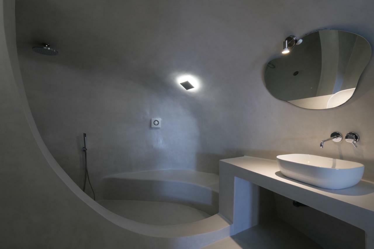 Hotel Santorini Spirit Fira  Exterior foto