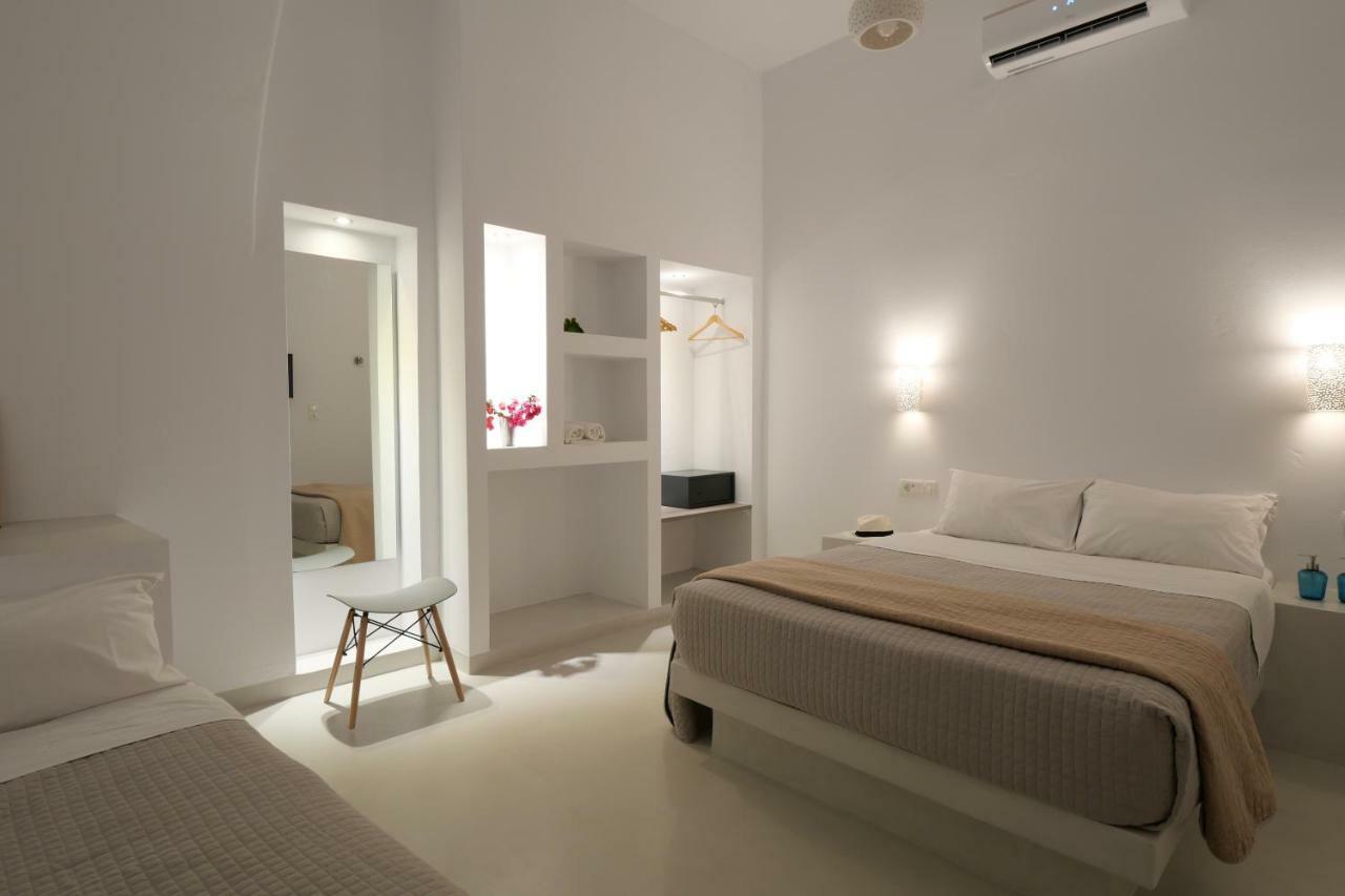 Hotel Santorini Spirit Fira  Exterior foto
