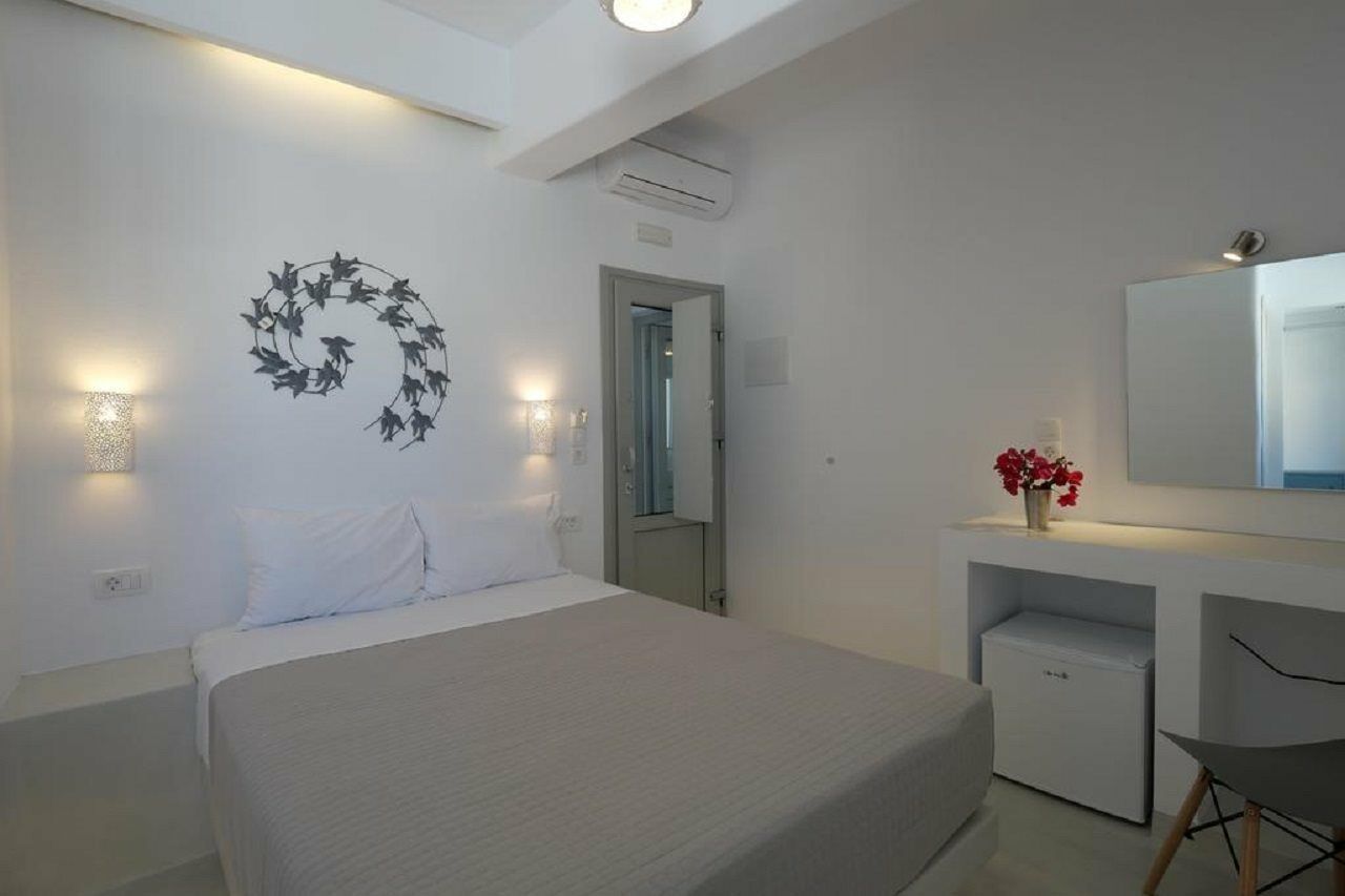 Hotel Santorini Spirit Fira  Exterior foto