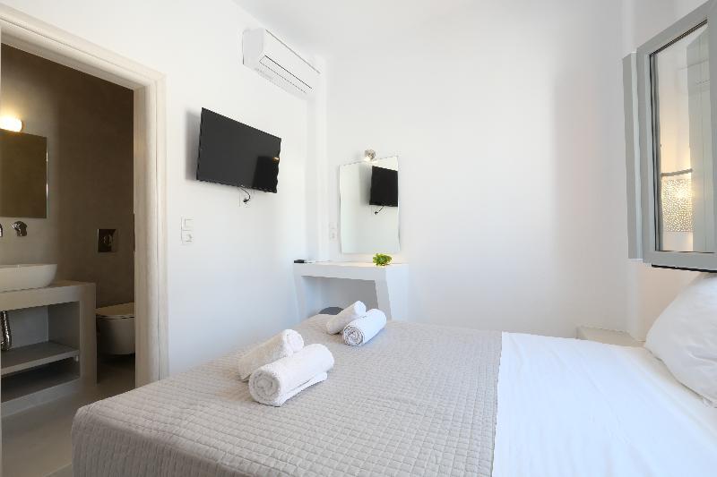 Hotel Santorini Spirit Fira  Exterior foto